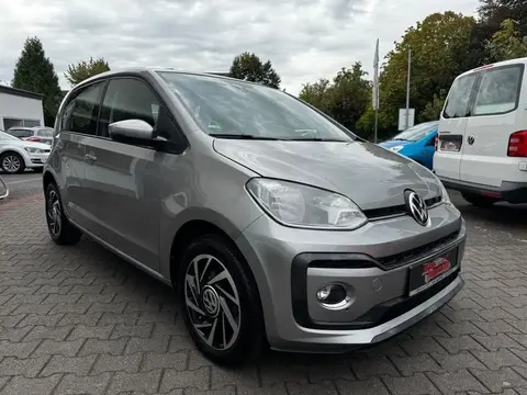 Annonce VOLKSWAGEN UP! Essence 2019 d'occasion 