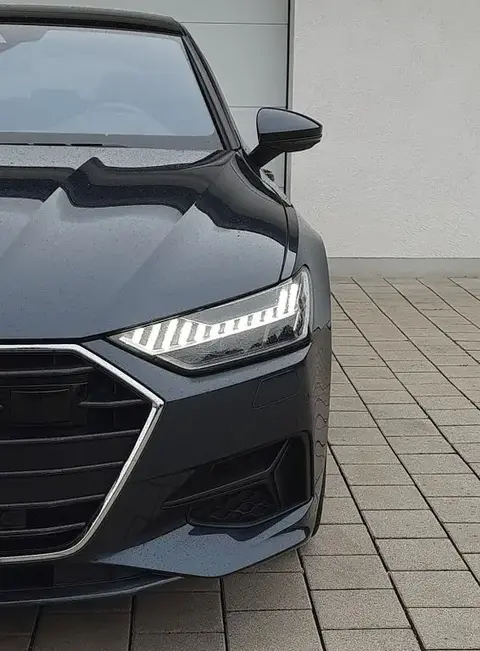 Used AUDI A7 Diesel 2019 Ad 