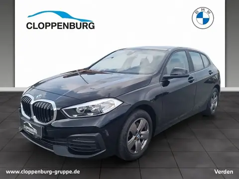 Used BMW SERIE 1 Petrol 2021 Ad 