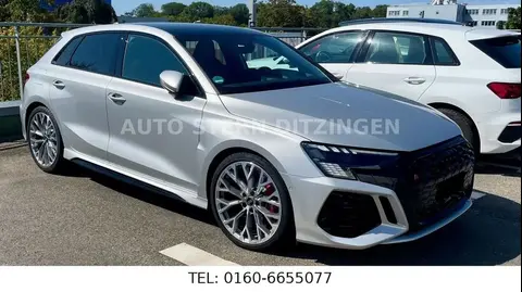 Used AUDI RS3 Petrol 2023 Ad 