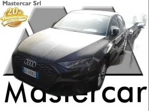 Annonce AUDI A3 Diesel 2021 d'occasion 