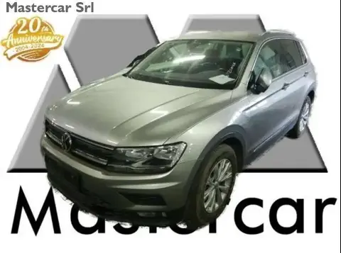 Annonce VOLKSWAGEN TIGUAN Diesel 2020 d'occasion 