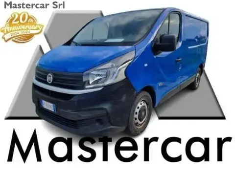 Used FIAT TALENTO Diesel 2018 Ad 