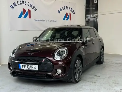 Annonce MINI COOPER Essence 2019 d'occasion 