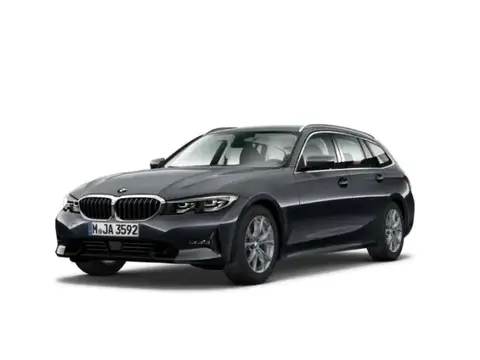 Used BMW SERIE 3 Diesel 2020 Ad 