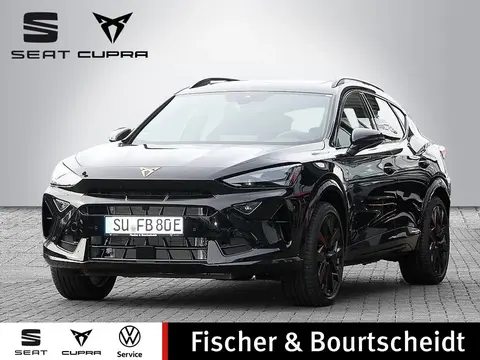 Annonce CUPRA FORMENTOR Hybride 2024 d'occasion 