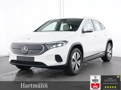 Used MERCEDES-BENZ EQA Not specified 2023 Ad 