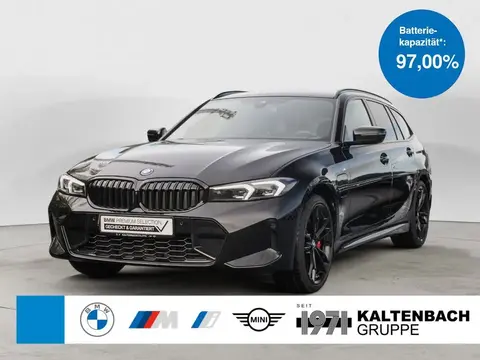 Used BMW SERIE 3 Hybrid 2023 Ad Germany