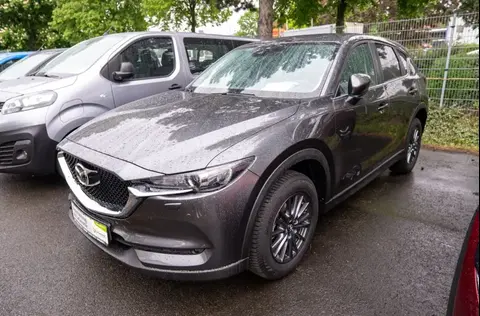 Annonce MAZDA CX-5 Essence 2021 d'occasion 