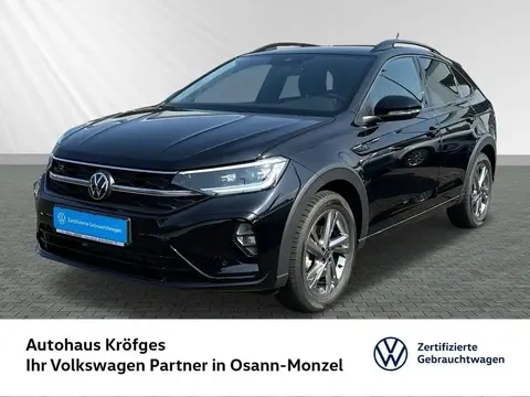 Annonce VOLKSWAGEN TAIGO Essence 2023 d'occasion 