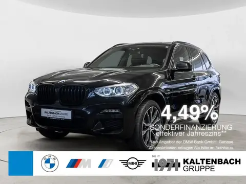 Used BMW X3 Diesel 2021 Ad 