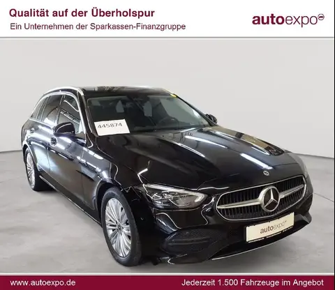 Used MERCEDES-BENZ CLASSE C Diesel 2023 Ad 