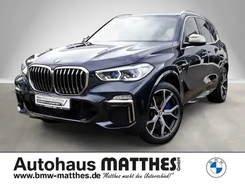 Used BMW X5 Diesel 2020 Ad 