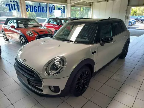 Annonce MINI COOPER Essence 2021 d'occasion 