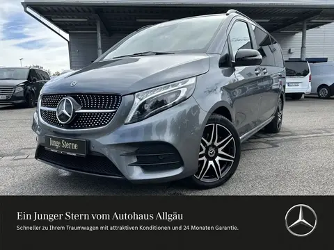 Used MERCEDES-BENZ CLASSE V Diesel 2021 Ad 