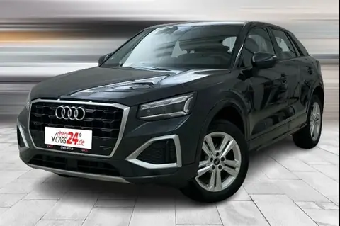 Used AUDI Q2 Petrol 2023 Ad 