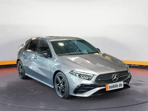 Annonce MERCEDES-BENZ CLASSE A Essence 2023 d'occasion 