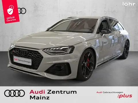 Used AUDI RS4 Petrol 2024 Ad 