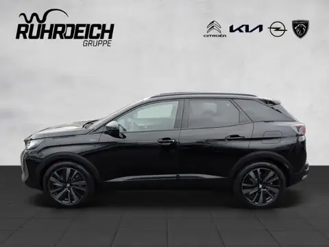 Used PEUGEOT 3008 Hybrid 2022 Ad 