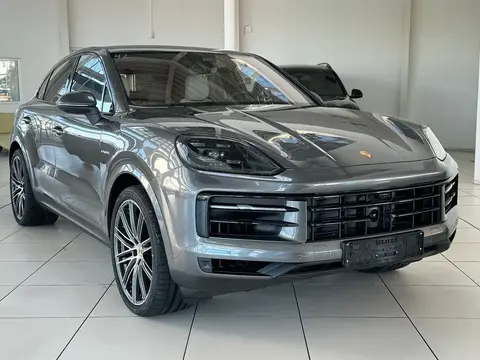 Used PORSCHE CAYENNE Hybrid 2024 Ad 