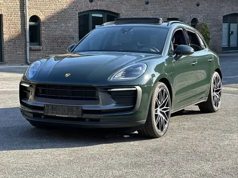 Annonce PORSCHE MACAN Essence 2023 d'occasion 