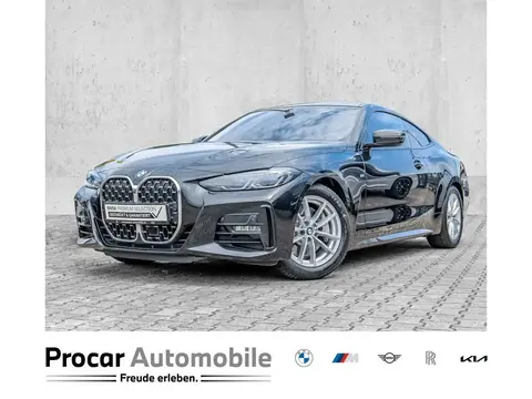 Annonce BMW SERIE 4 Essence 2023 d'occasion 