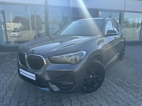 Used BMW X1 Hybrid 2022 Ad 