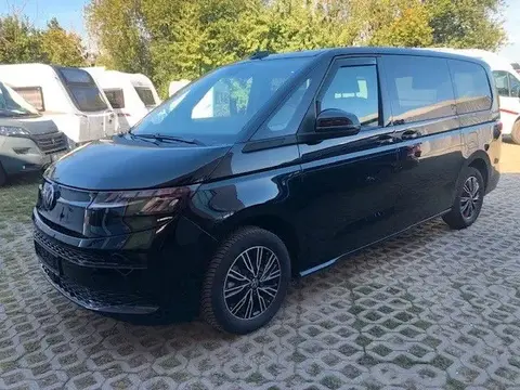 Annonce VOLKSWAGEN T7 Diesel 2023 d'occasion 