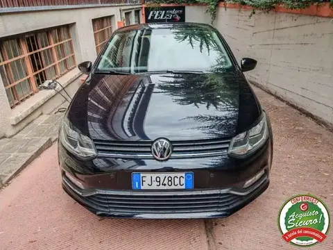 Used VOLKSWAGEN POLO Petrol 2017 Ad 