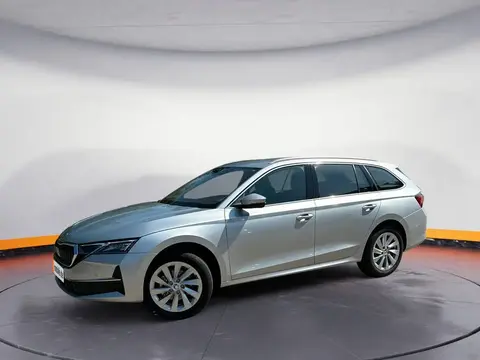 Annonce SKODA OCTAVIA Diesel 2024 d'occasion 