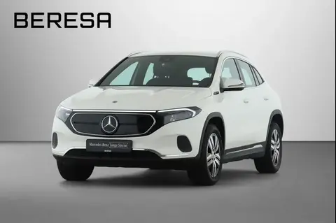 Used MERCEDES-BENZ EQA Not specified 2021 Ad 