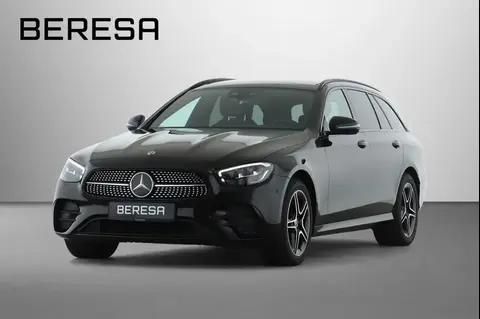 Annonce MERCEDES-BENZ CLASSE E Hybride 2022 d'occasion 