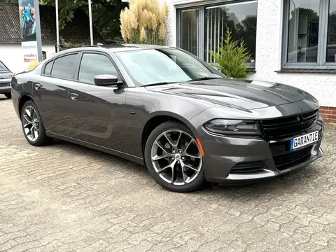 Annonce DODGE CHARGER Essence 2021 d'occasion 