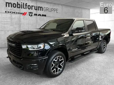 Annonce DODGE RAM Essence 2024 d'occasion 