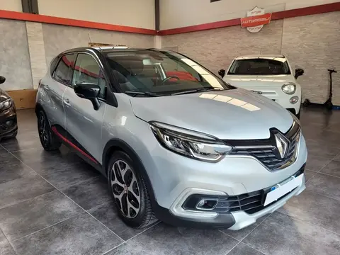 Used RENAULT CAPTUR Petrol 2019 Ad 