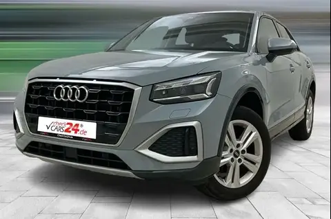 Annonce AUDI Q2 Essence 2023 d'occasion 