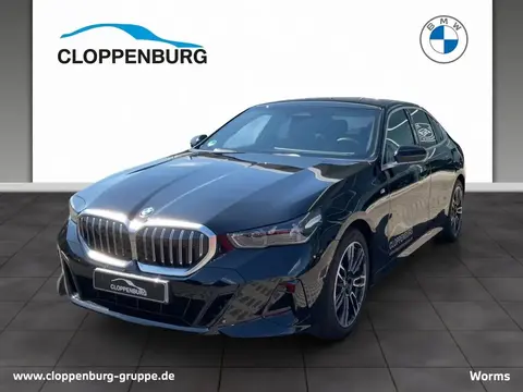 Annonce BMW SERIE 5 Diesel 2024 d'occasion 