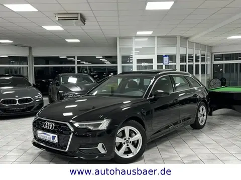 Used AUDI A6 Petrol 2024 Ad 