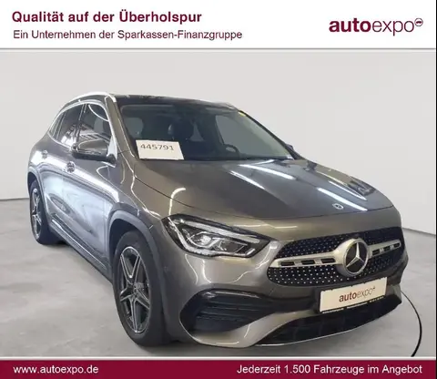 Used MERCEDES-BENZ CLASSE GLA Diesel 2020 Ad 