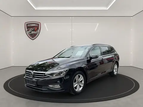 Annonce VOLKSWAGEN PASSAT Diesel 2021 d'occasion 