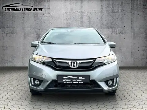 Used HONDA JAZZ Petrol 2017 Ad 