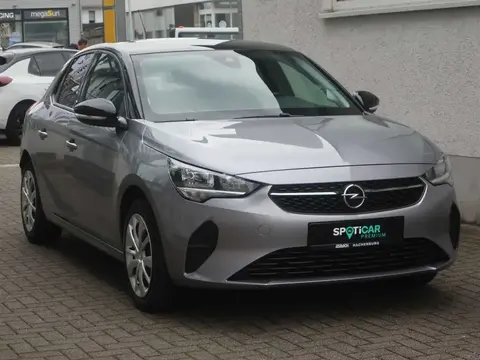 Used OPEL CORSA Not specified 2022 Ad 