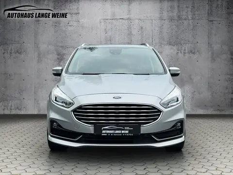 Used FORD GALAXY Diesel 2019 Ad 