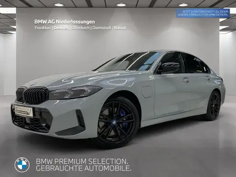 Used BMW SERIE 3 Hybrid 2024 Ad 