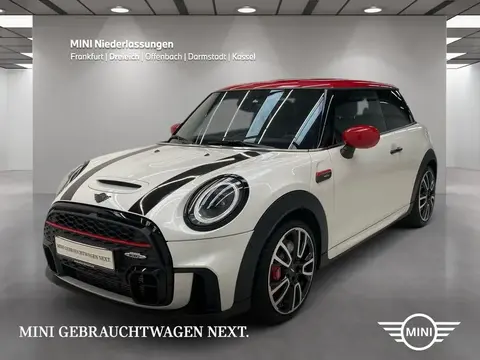 Annonce MINI JOHN COOPER WORKS Essence 2023 d'occasion 