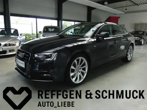 Used AUDI A5 Diesel 2015 Ad 