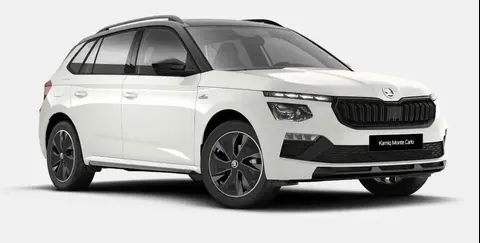 Annonce SKODA KAMIQ Essence 2024 d'occasion 