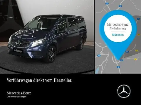 Used MERCEDES-BENZ CLASSE V Diesel 2023 Ad 