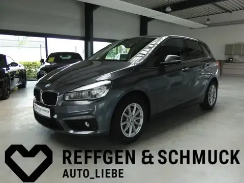 Used BMW SERIE 2 Petrol 2015 Ad 