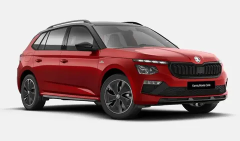 Annonce SKODA KAMIQ Essence 2024 d'occasion 